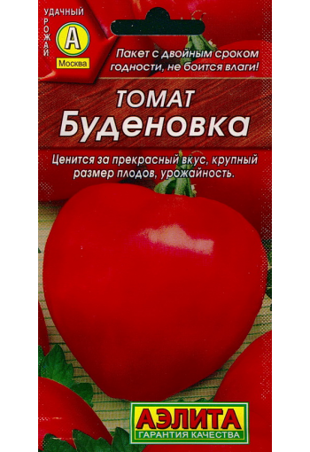 Tomat "Budjonovka"