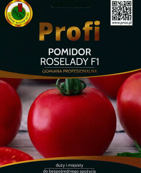 Tomat "Roselady" F1