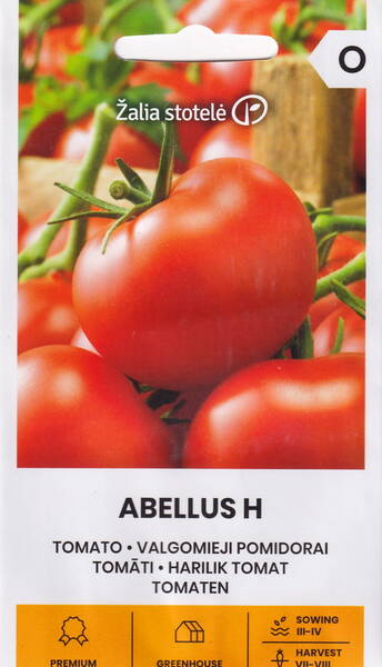 Tomat "Abellus" F1