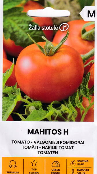 Tomat "Mahitos" F1