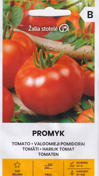 Tomato "Promyk"