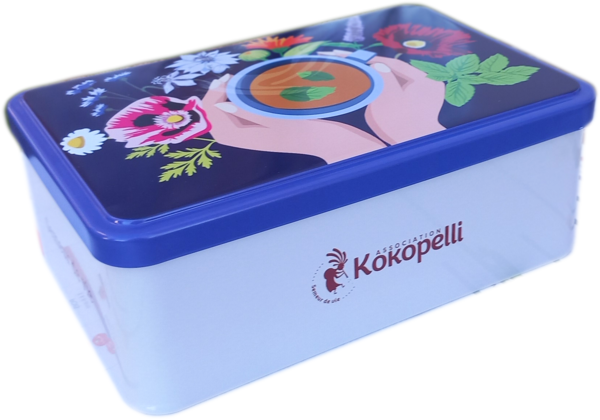 Подарочный набор семян "Радуга лекарственных растений" Подарочный набор семян "Радуга лекарственных растений"