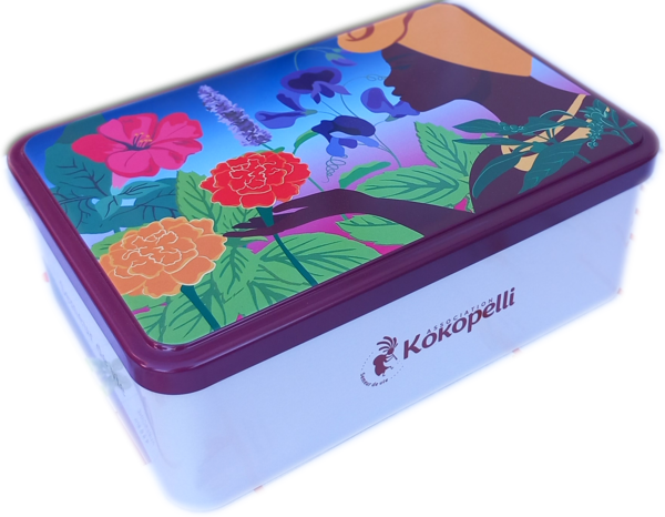 Подарочный набор семян "Радуга ароматов" Подарочный набор семян "Радуга ароматов"