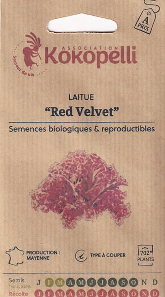 Салат "Красный вельвет" Салат "Красный вельвет"