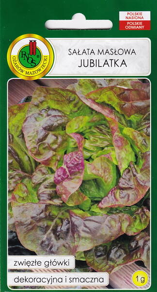 Peasalat "Jubilatka"