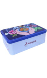 Gåvoset med fröer och odlingskit för trädgårdsmästare