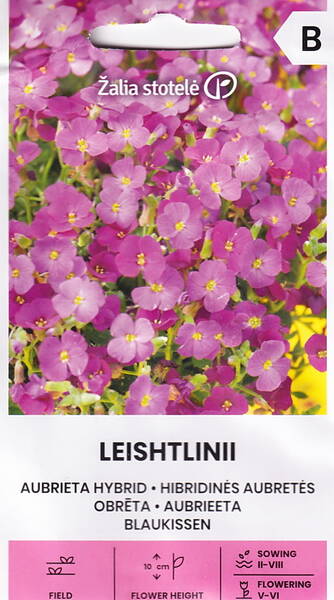 Tarharistikki Leichtlinii Tarharistikki Leichtlinii