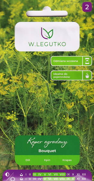 Tilli "Bouquet" Tilli "Bouquet"