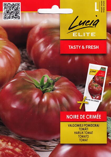 Tomat "Noire de Crimee" Tomat "Noire de Crimee"