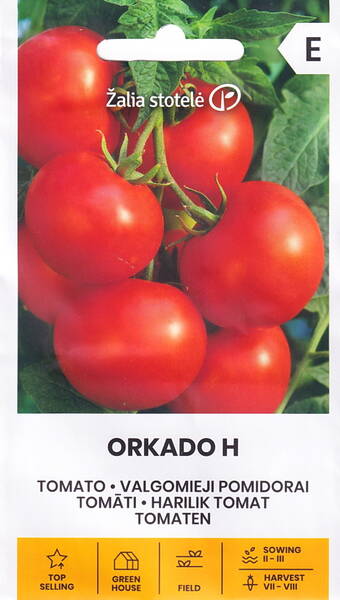 Tomate « Orcado » F1 Tomate « Orcado » F1
