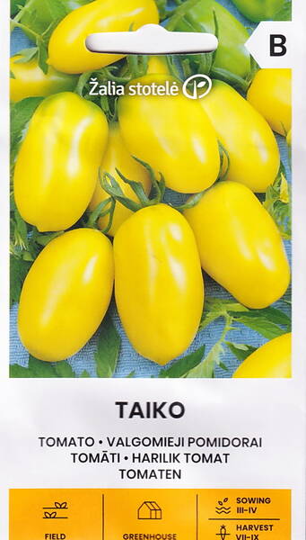 Tomate „Taiko“