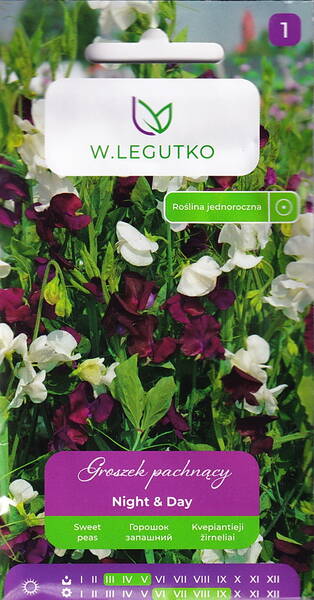 Lillhernes roniv "Night & Day" Lillhernes roniv "Night & Day"