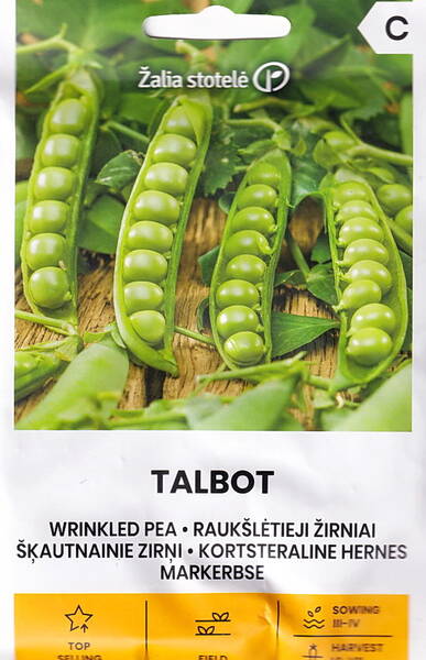 Märgärt "Talbot"