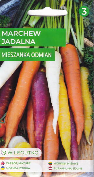 Morot (färgblandning)