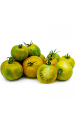 Eksoottiset ja eksklusiiviset tomaattilajikkeet