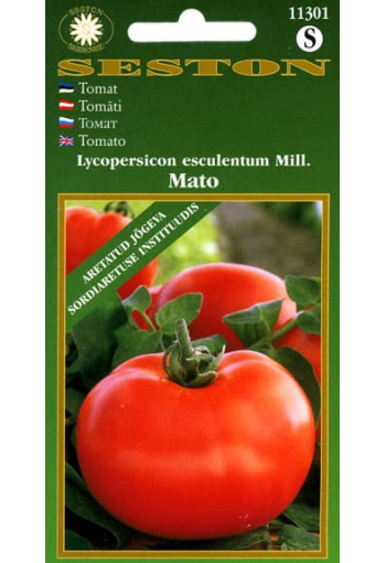 Tomato "Mato"