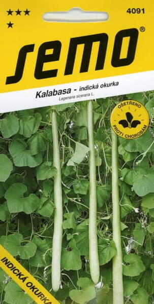 Ätlig Kalebass