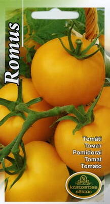 Tomat "Romus"