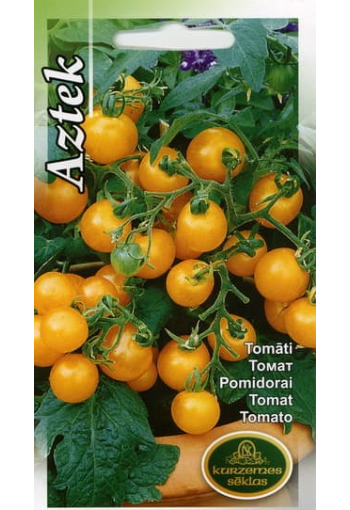 Tomaatti "Aztek"