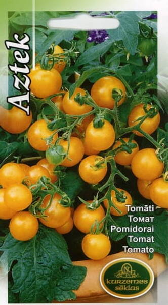 Tomat "Aztek"