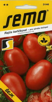 Tomato "Sejk"