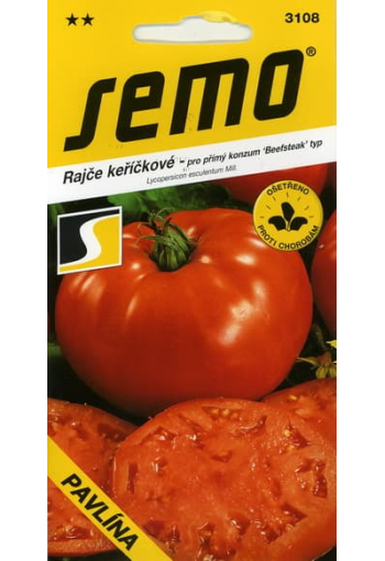 Tomaatti "Pavlina"