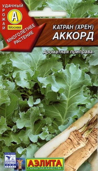 Tataarikaali "Akkord" Tataarikaali "Akkord"