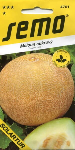 Melon "Solartur" /100 g/