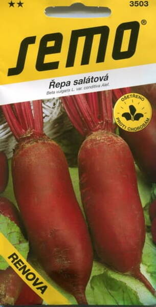 Beetroot "Renova"