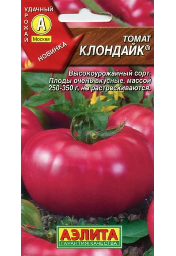 Tomato "Klondike"