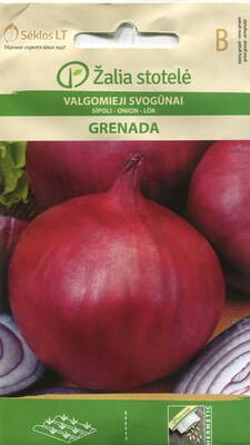 Lök "Grenada"