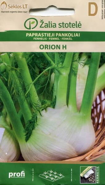 Fennel "Orion" F1