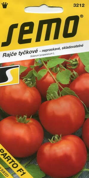 Tomato "Parto" F1