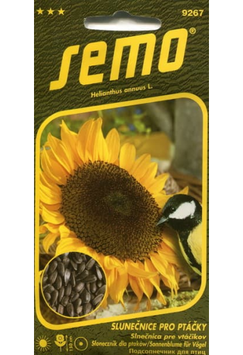 Sunflower for birds ''Toscana CS''