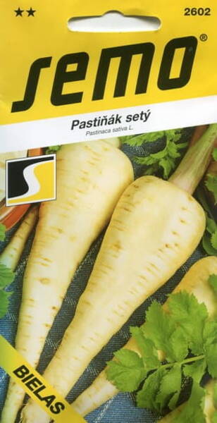 Pastinaak "Bielas" /1 kg/