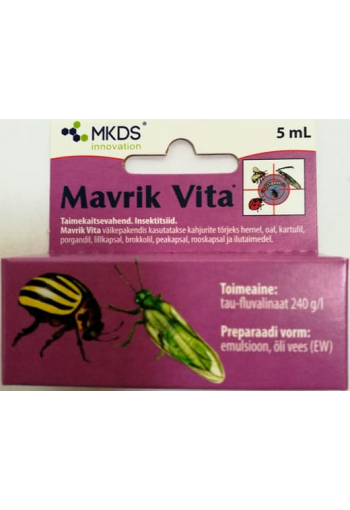Mavrik (insekticid)