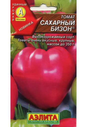Tomat "Saharny Bizon"