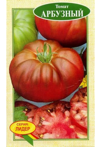 Tomato "Arbuzny" ("Watermelon")