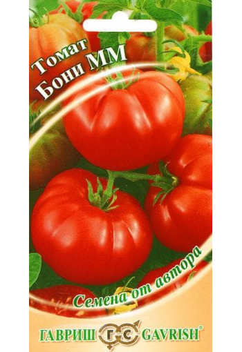 Tomat "Boney-MM"