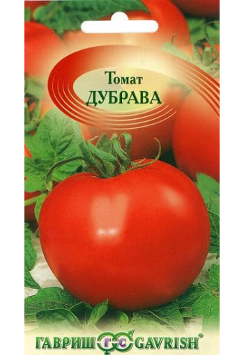Tomato "Dubrava"