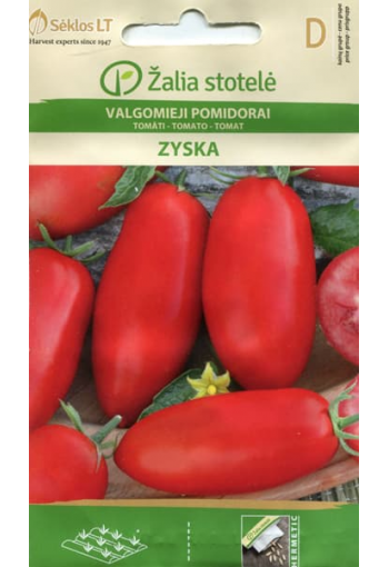 Tomaatti "Zyska"