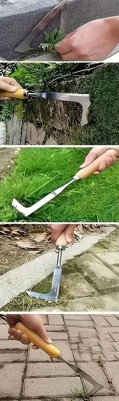 Gardening Weed Puller