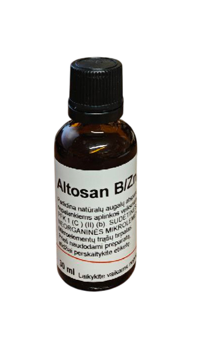 altosan