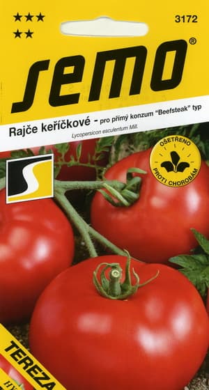 Tomato Tereza F1 : seeds